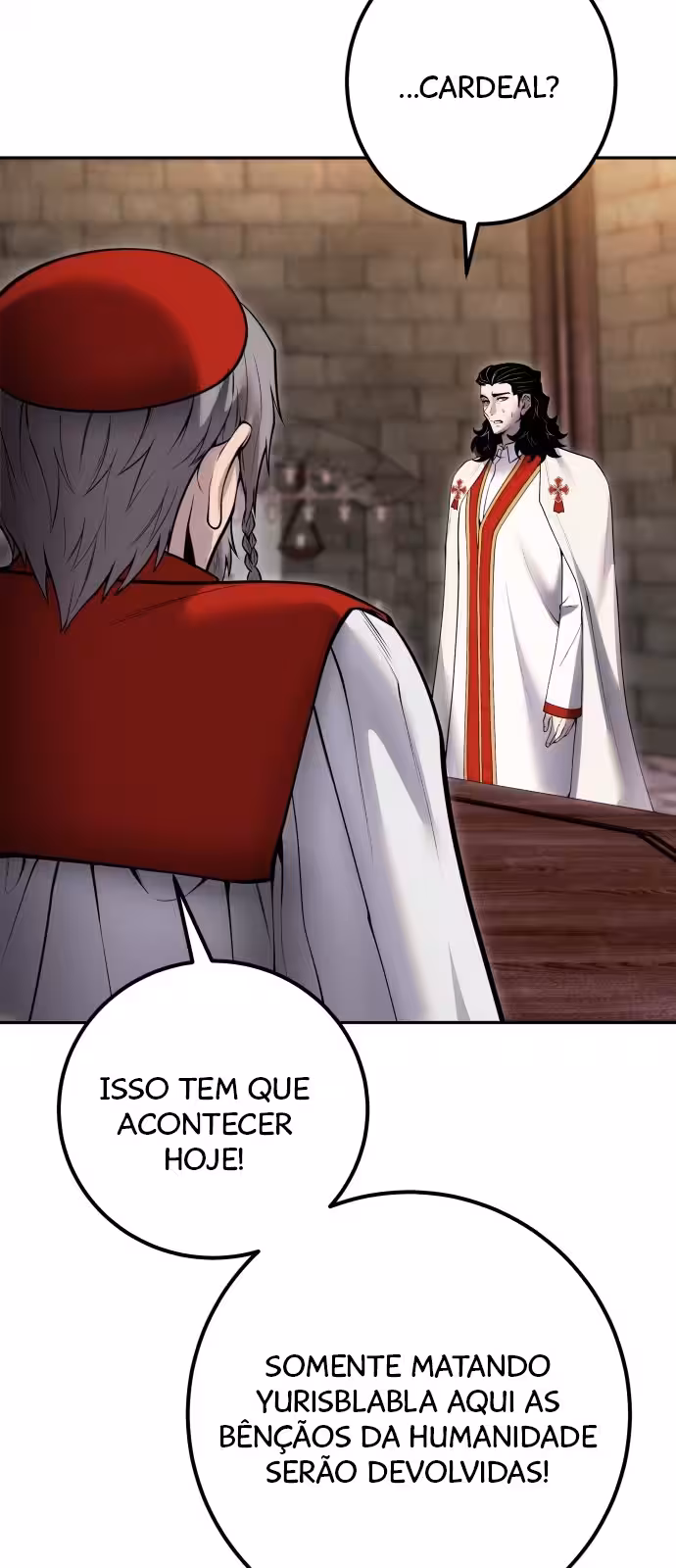Página do Capítulo 65