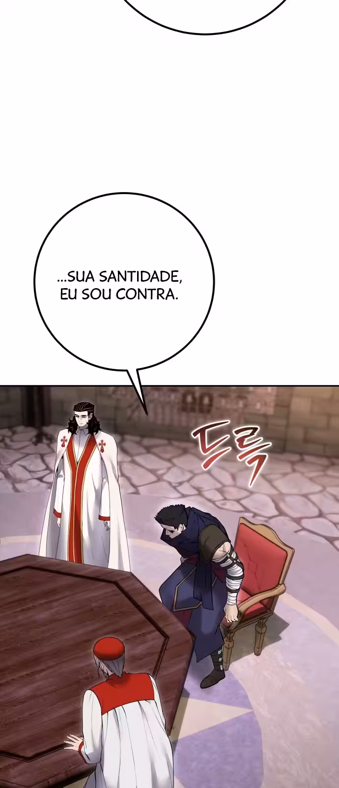 Página do Capítulo 65