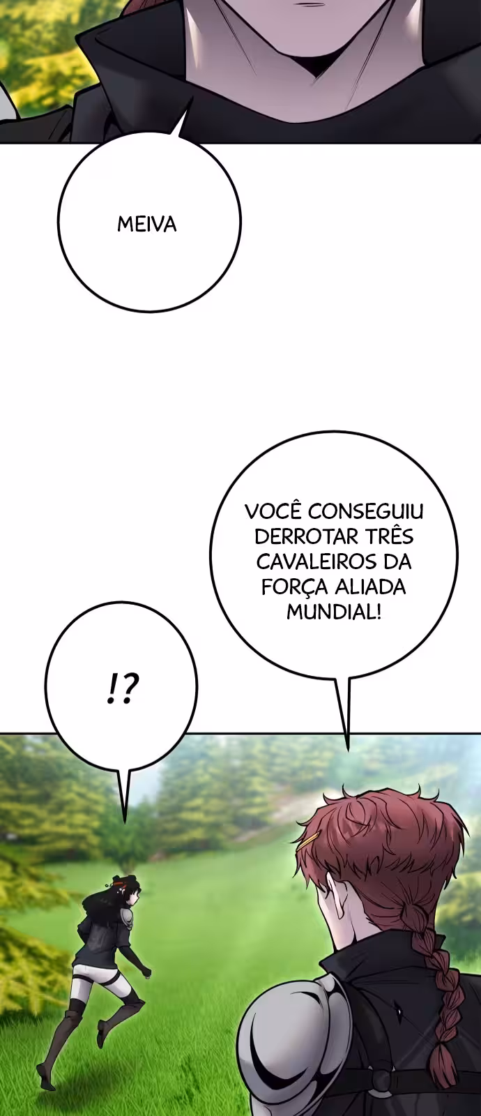 Página do Capítulo 65