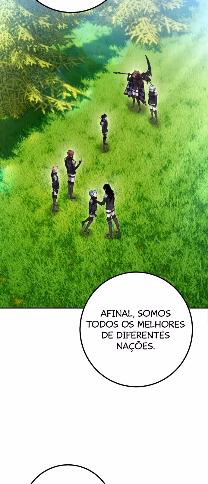 Página do Capítulo 65
