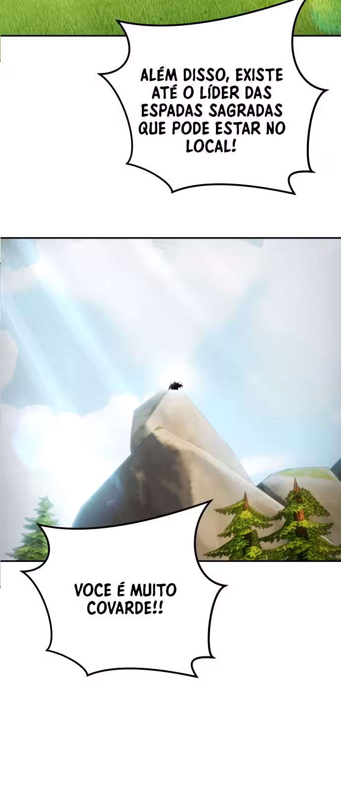 Página do Capítulo 65