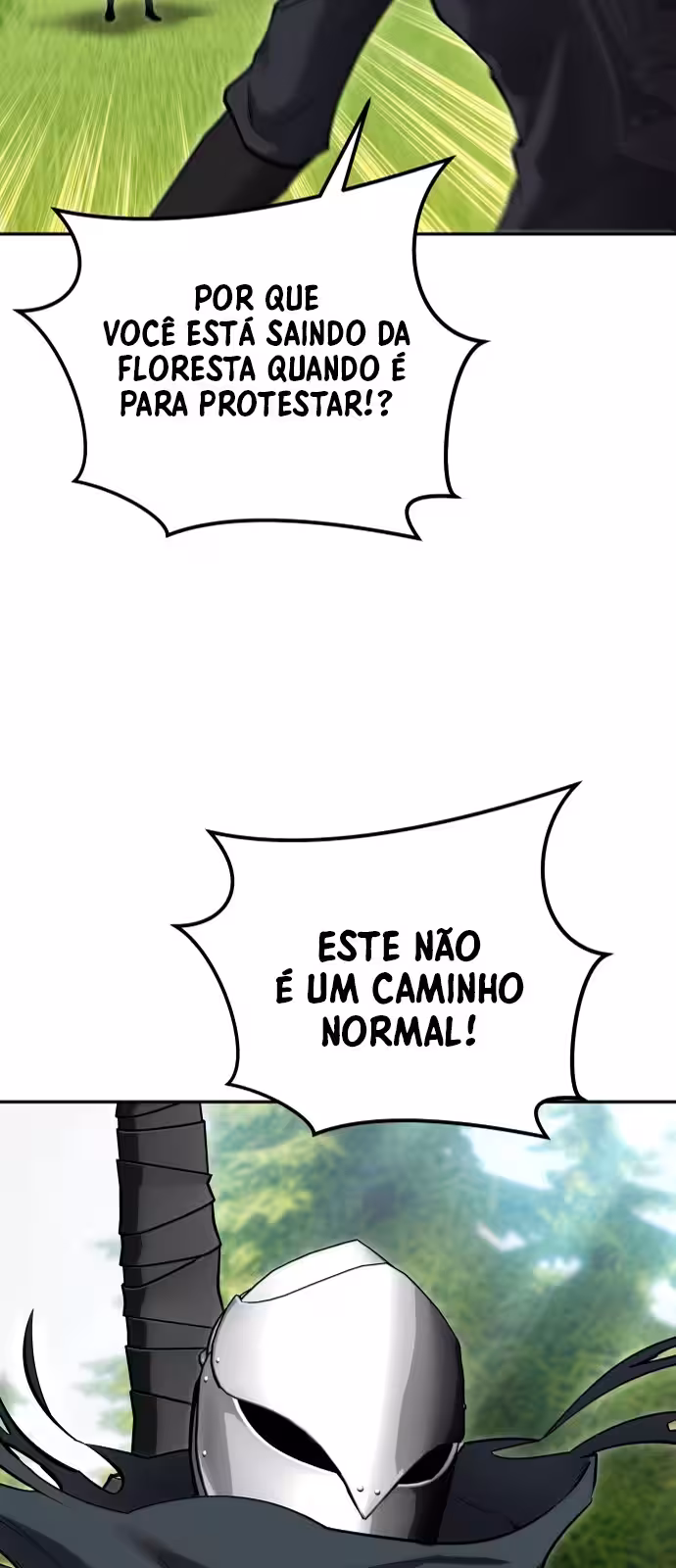 Página do Capítulo 66