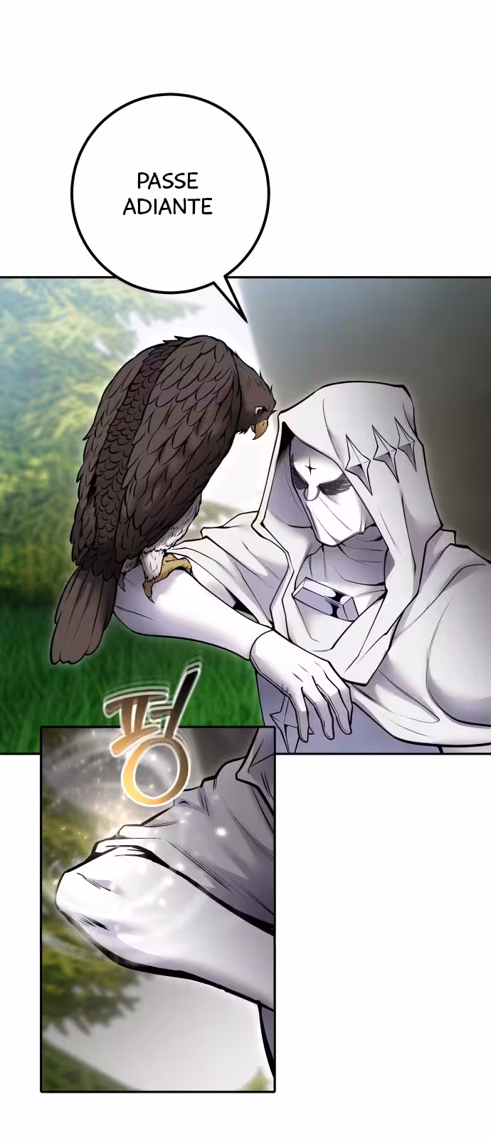 Página do Capítulo 66