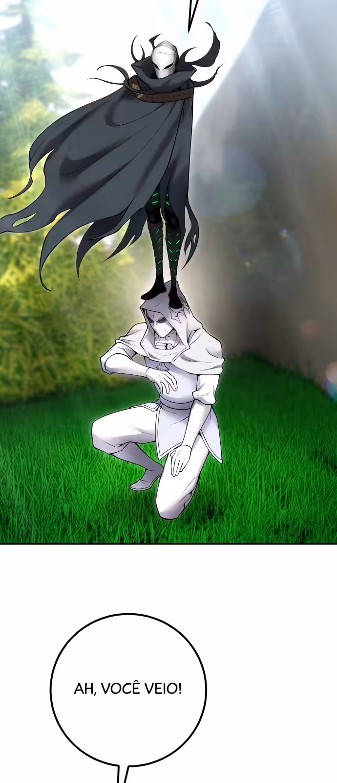 Página do Capítulo 66