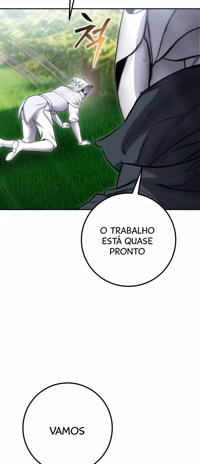 Página do Capítulo 66