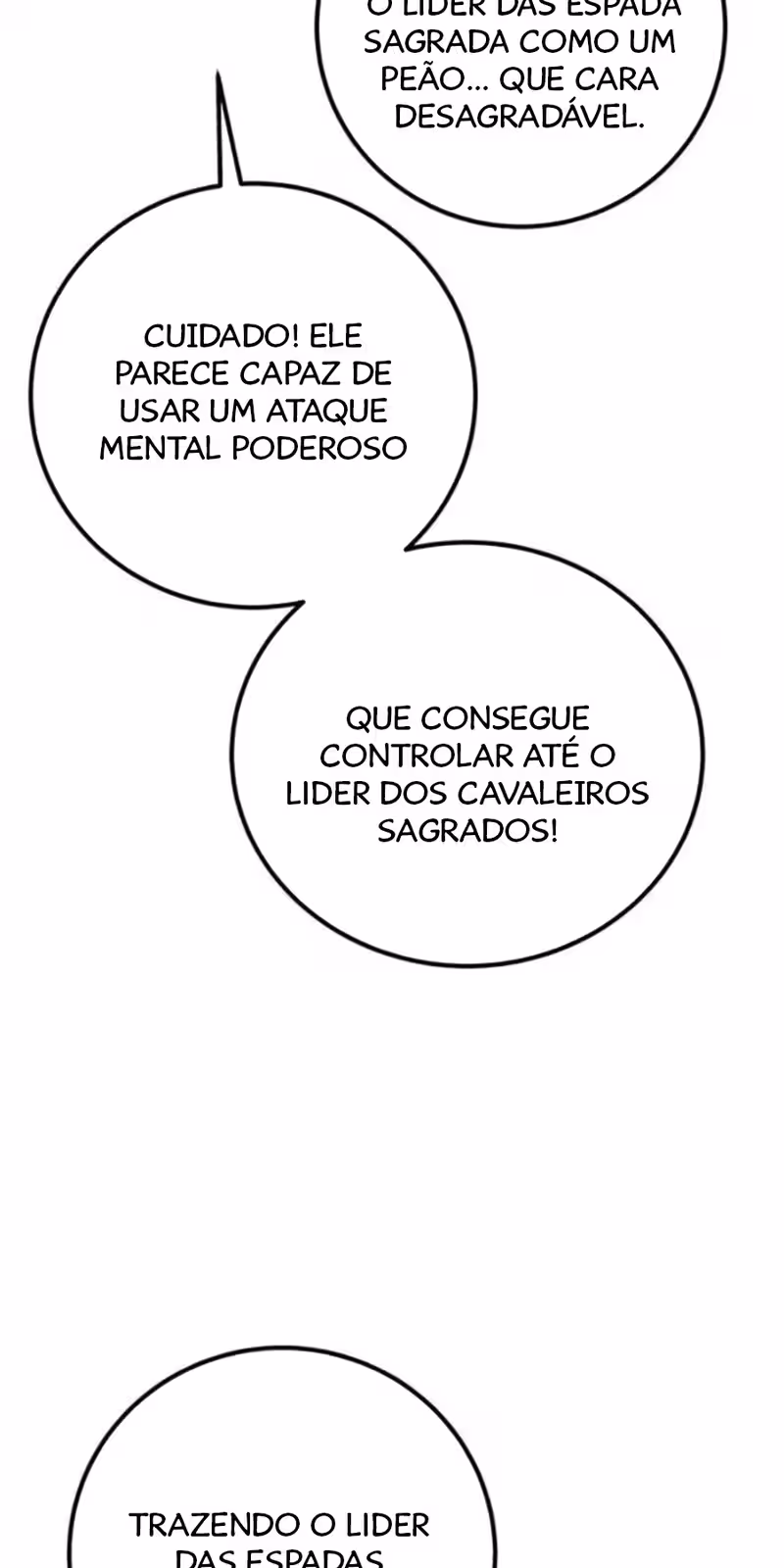 Página do Capítulo 67