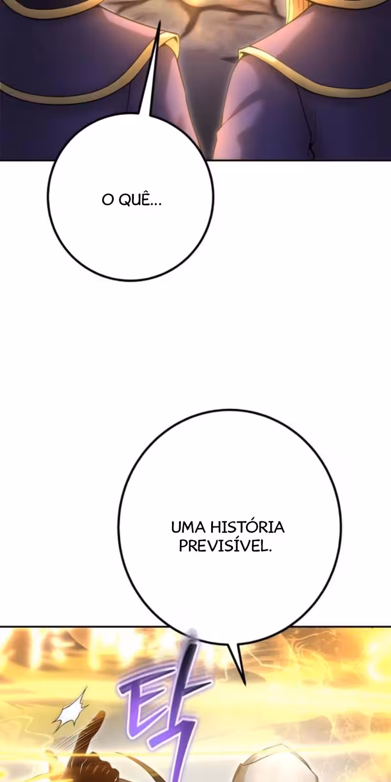 Página do Capítulo 67