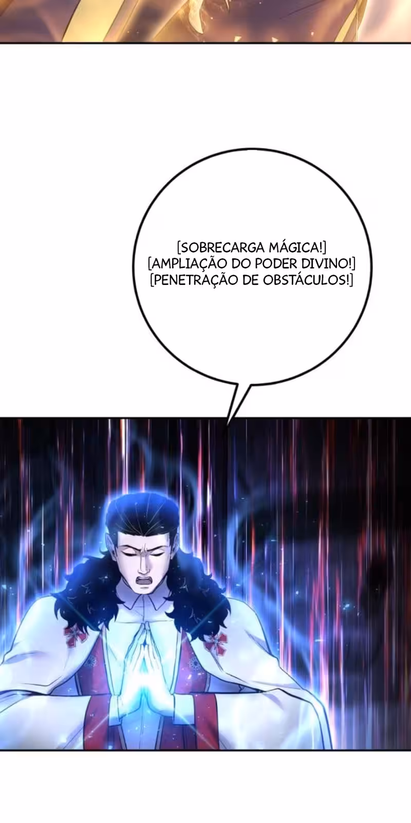 Página do Capítulo 67