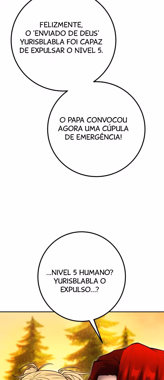 Página do Capítulo 70