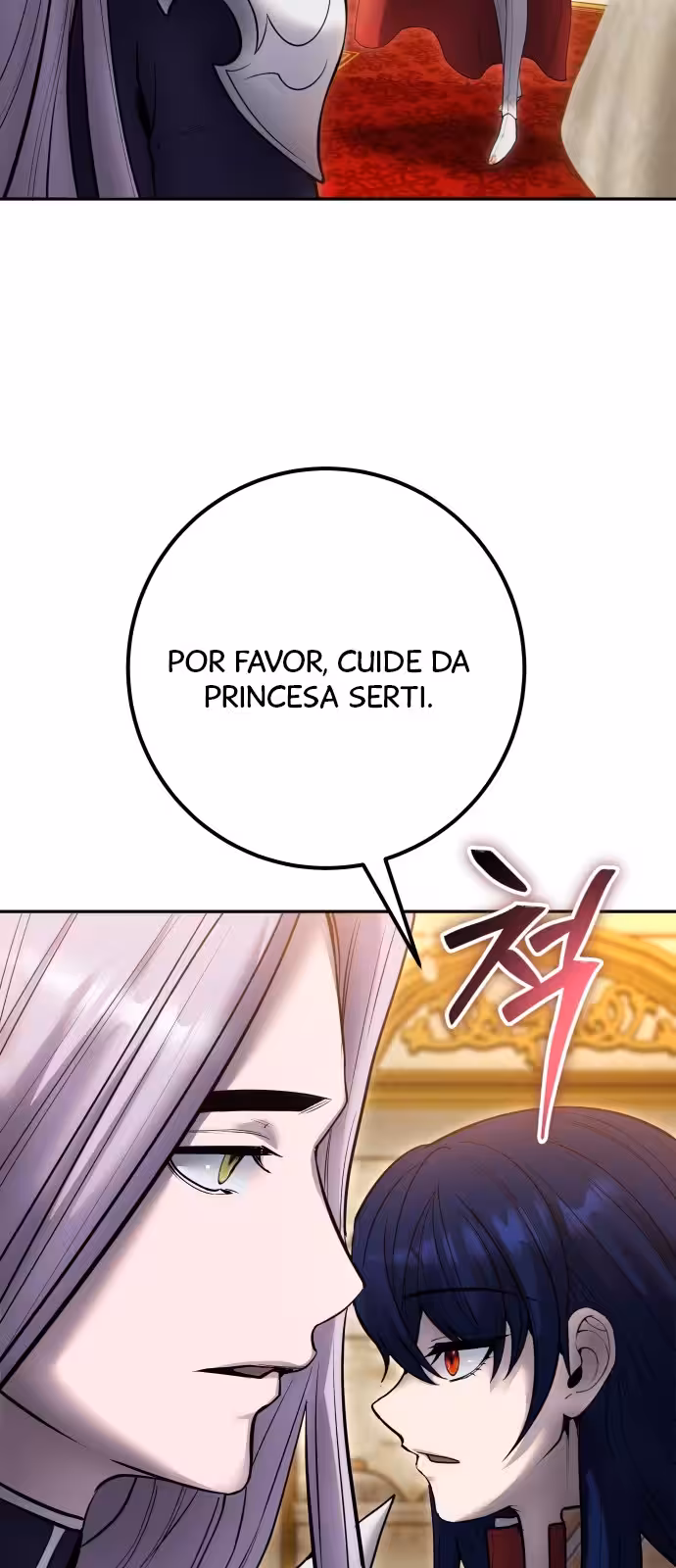 Página do Capítulo 70