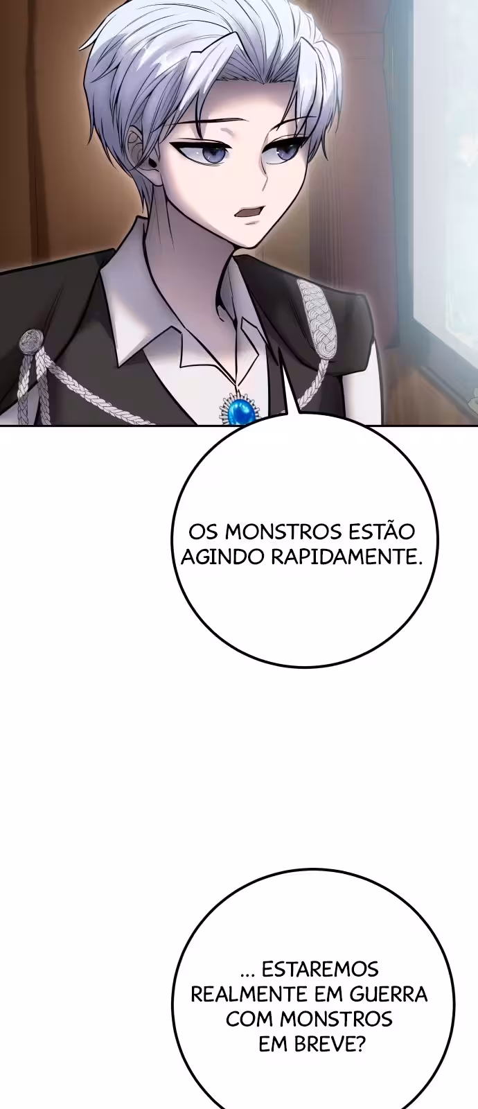 Página do Capítulo 71