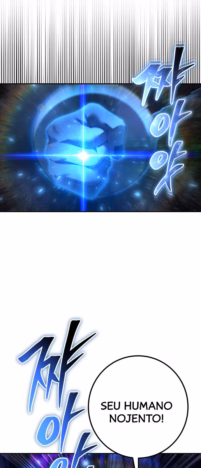 Página do Capítulo 73