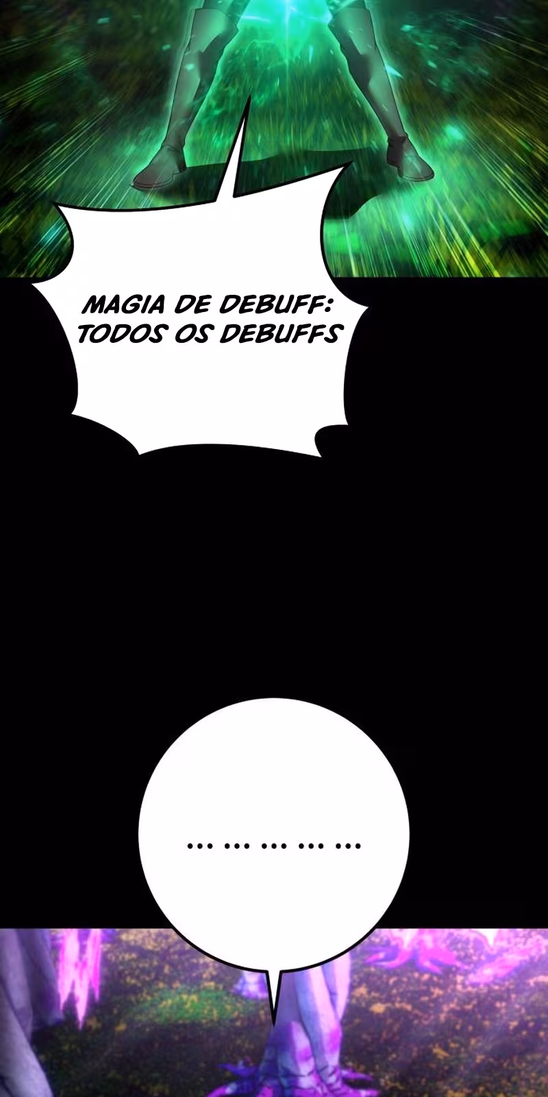 Página do Capítulo 74