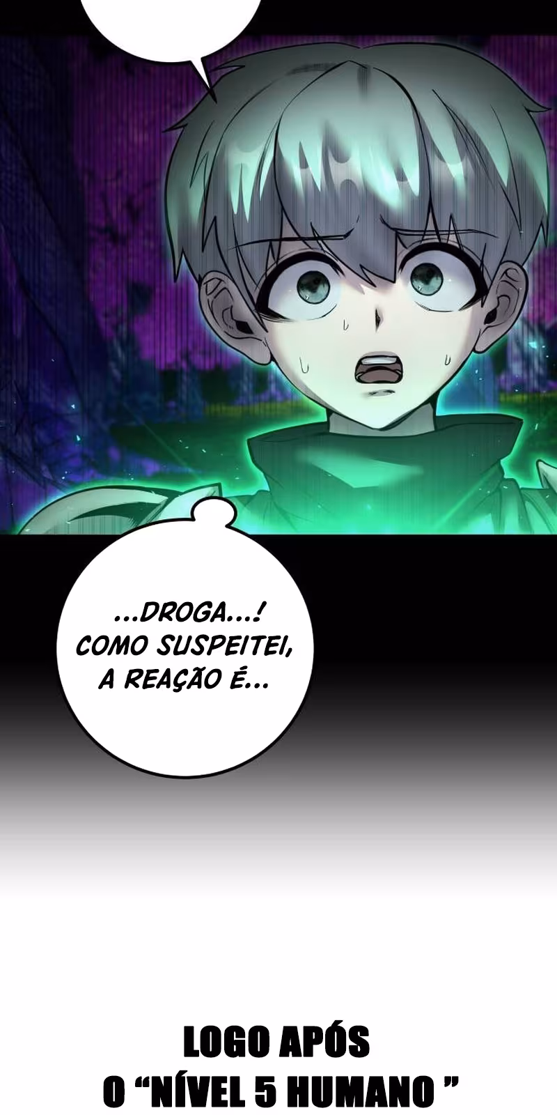 Página do Capítulo 74