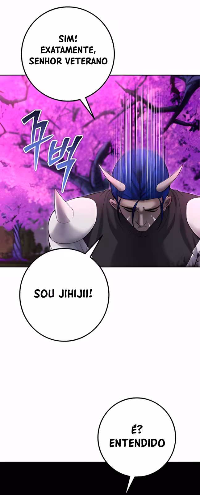 Página do Capítulo 76