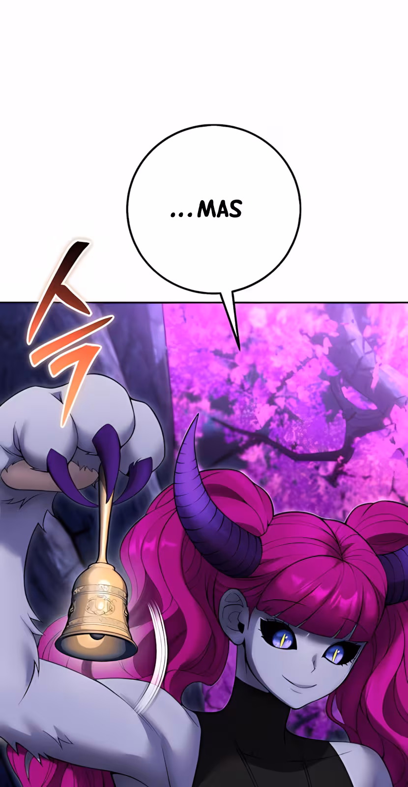 Página do Capítulo 77