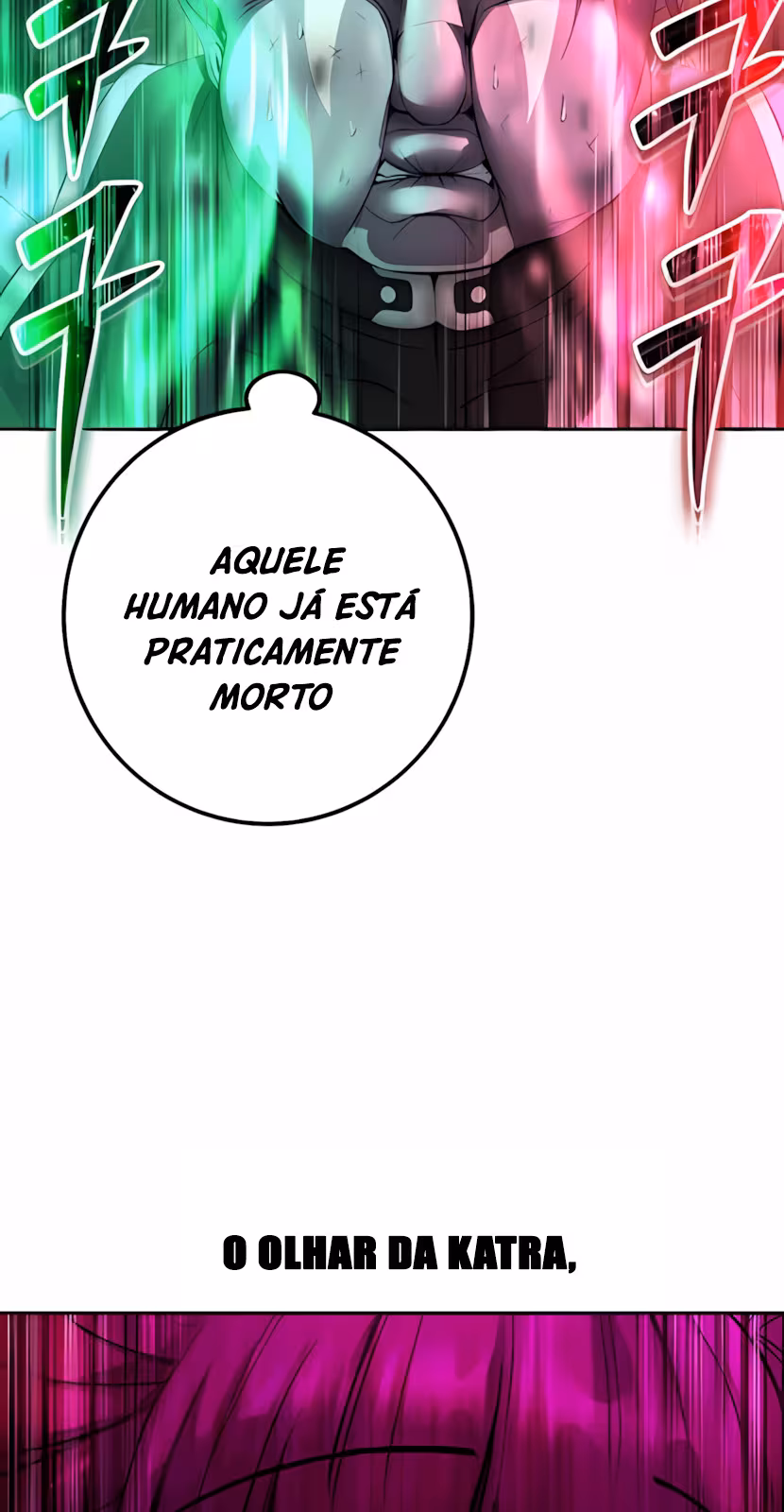 Página do Capítulo 77