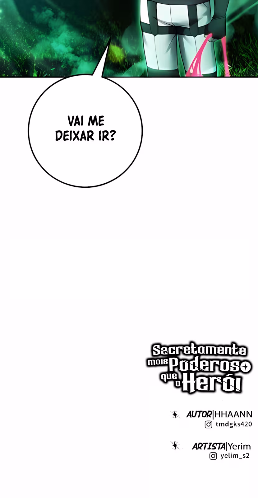 Página do Capítulo 77