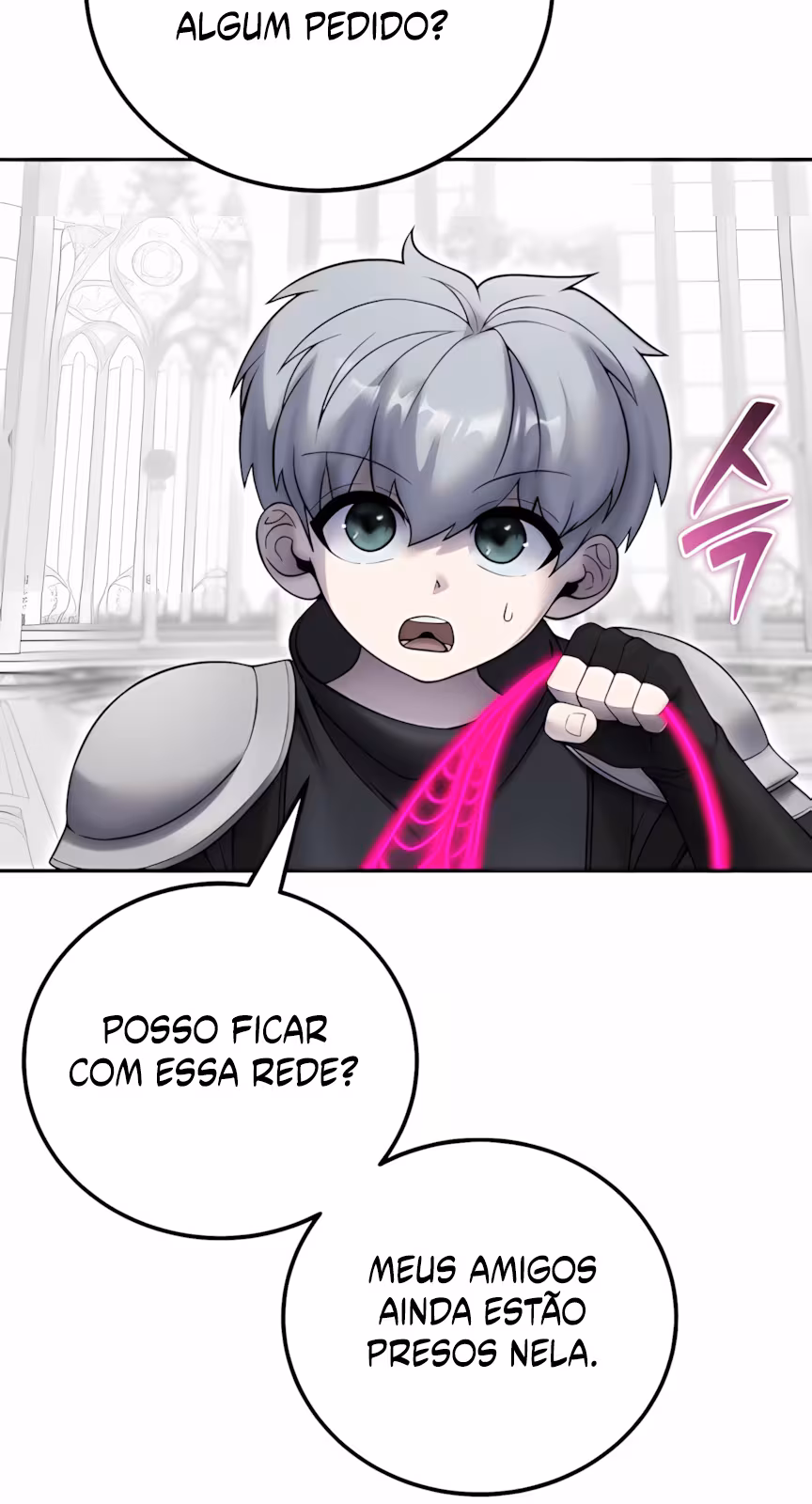 Página do Capítulo 79