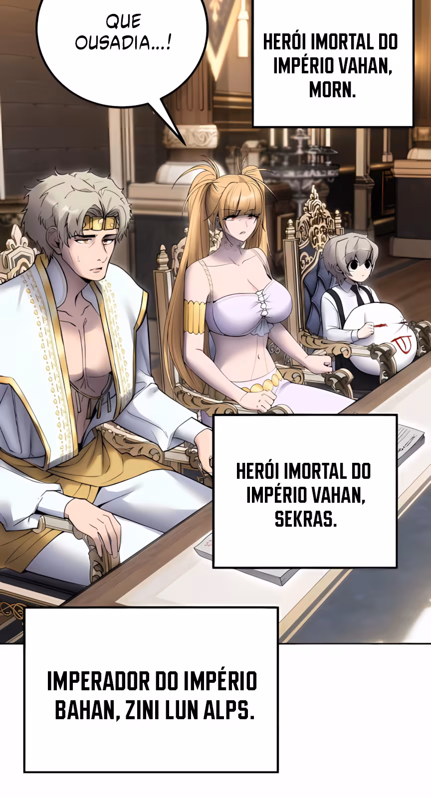 Página do Capítulo 80