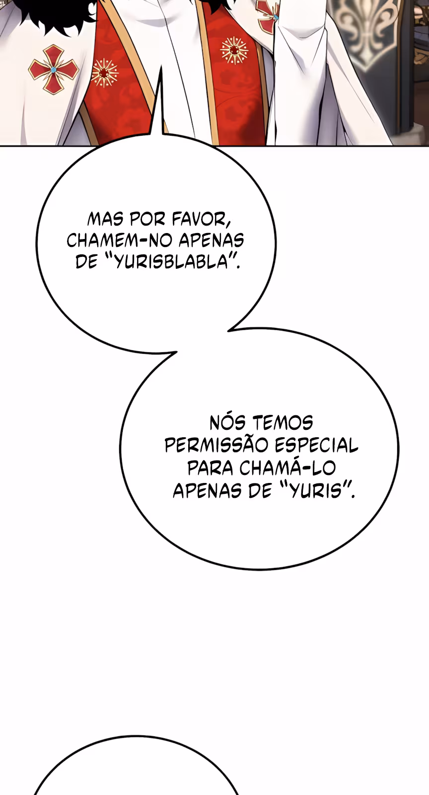 Página do Capítulo 80