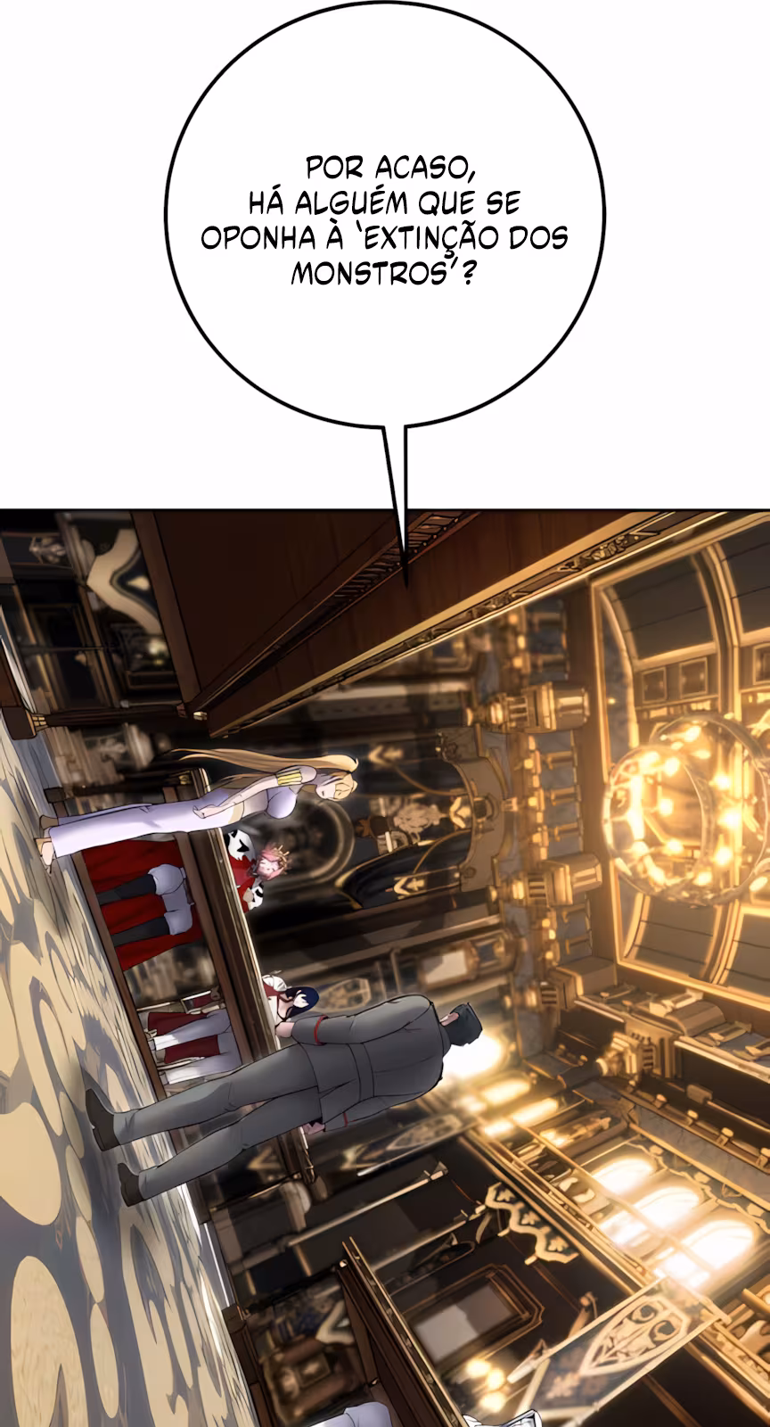 Página do Capítulo 81