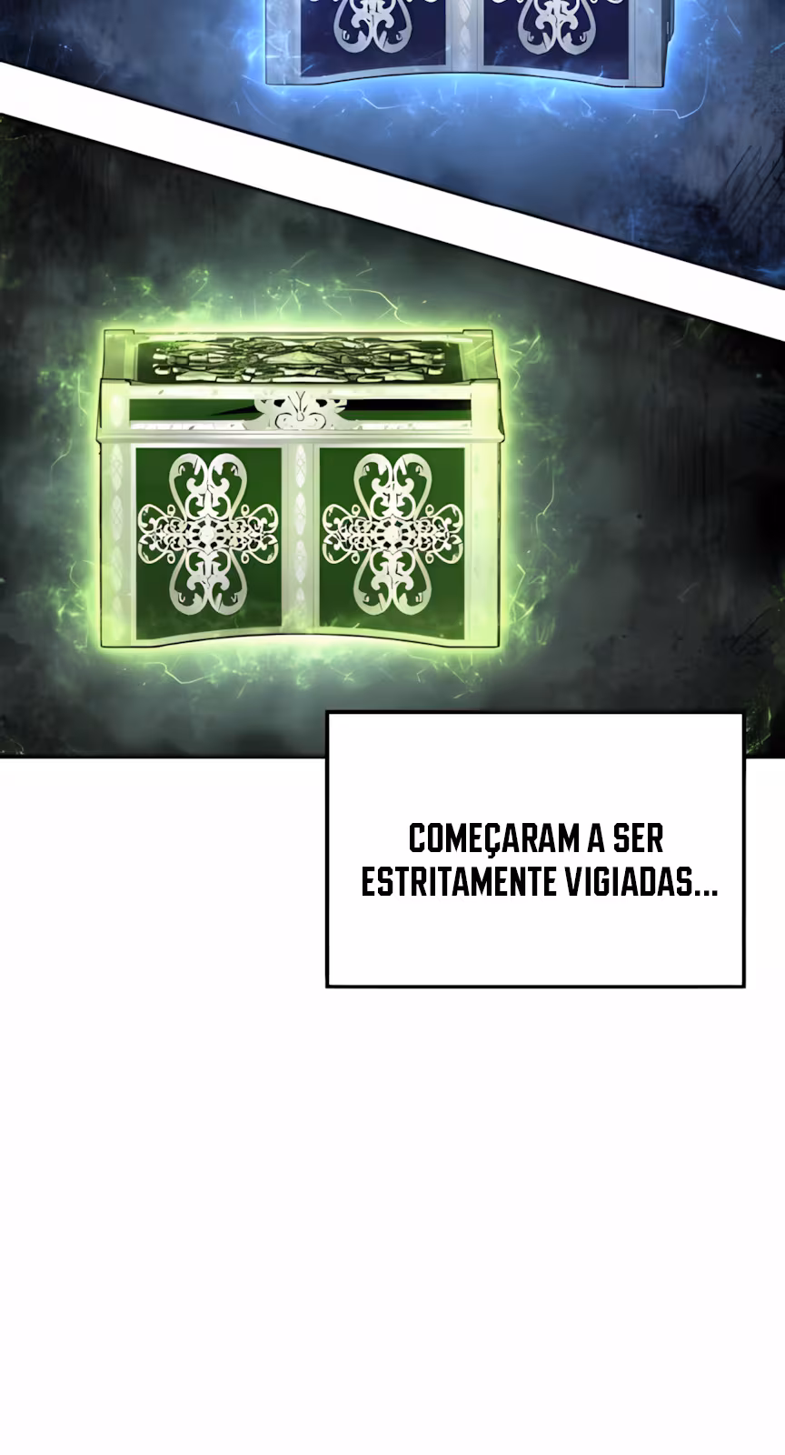 Página do Capítulo 81
