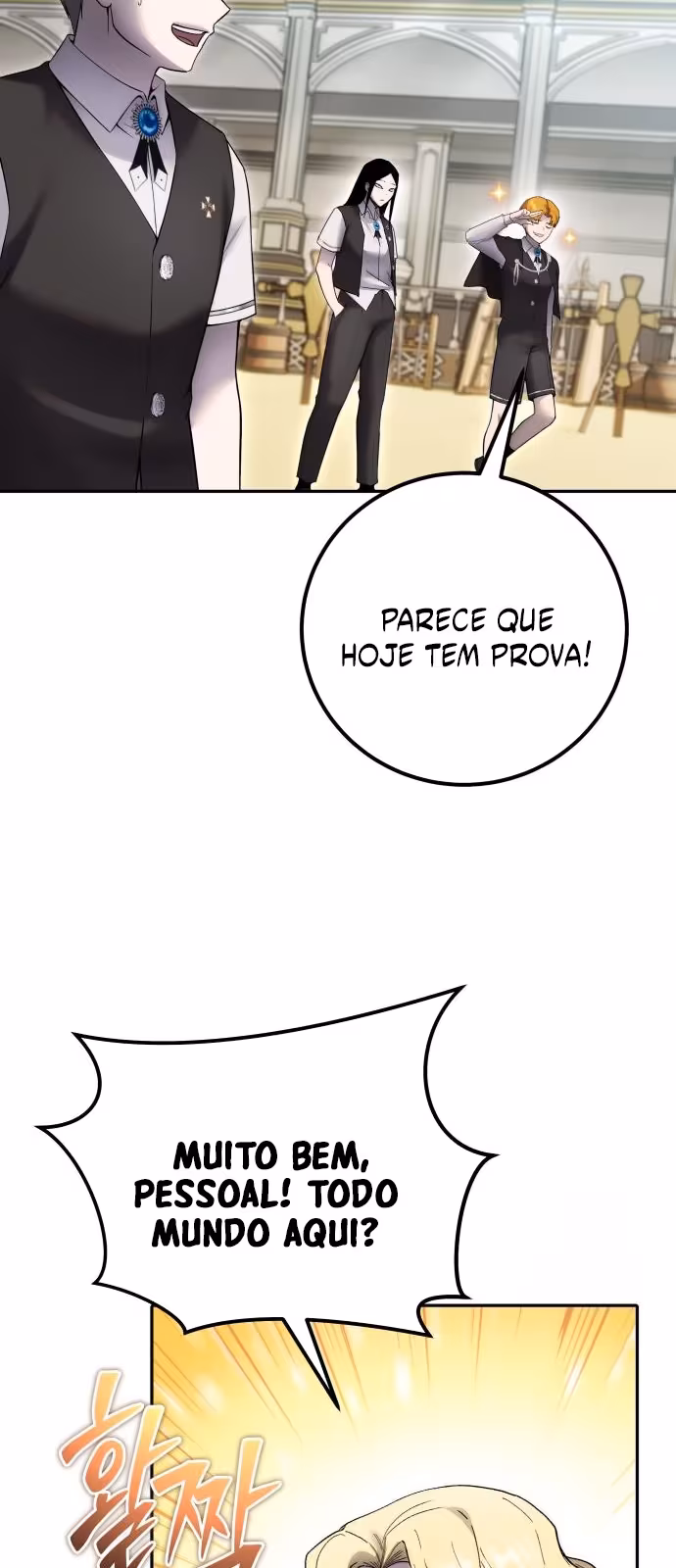 Página do Capítulo 83