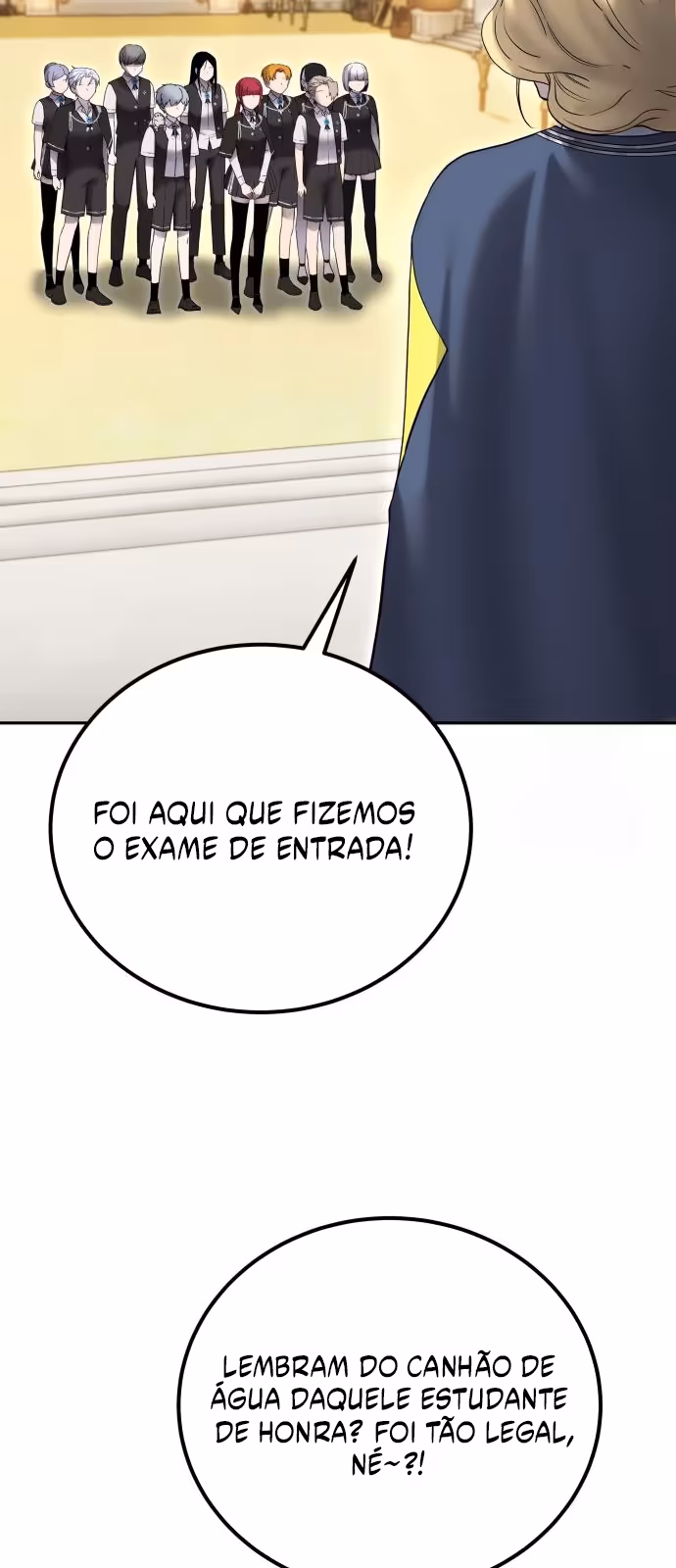 Página do Capítulo 83