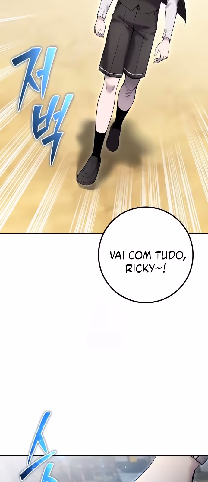 Página do Capítulo 83