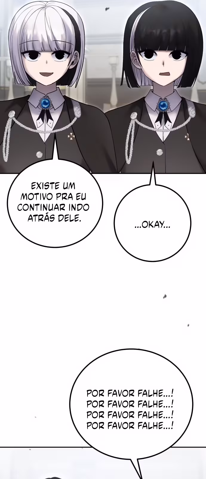 Página do Capítulo 83