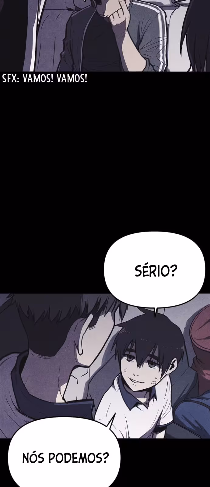Página do Capítulo 01