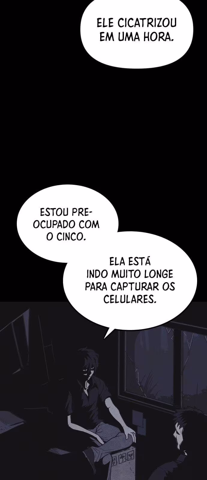 Página do Capítulo 15