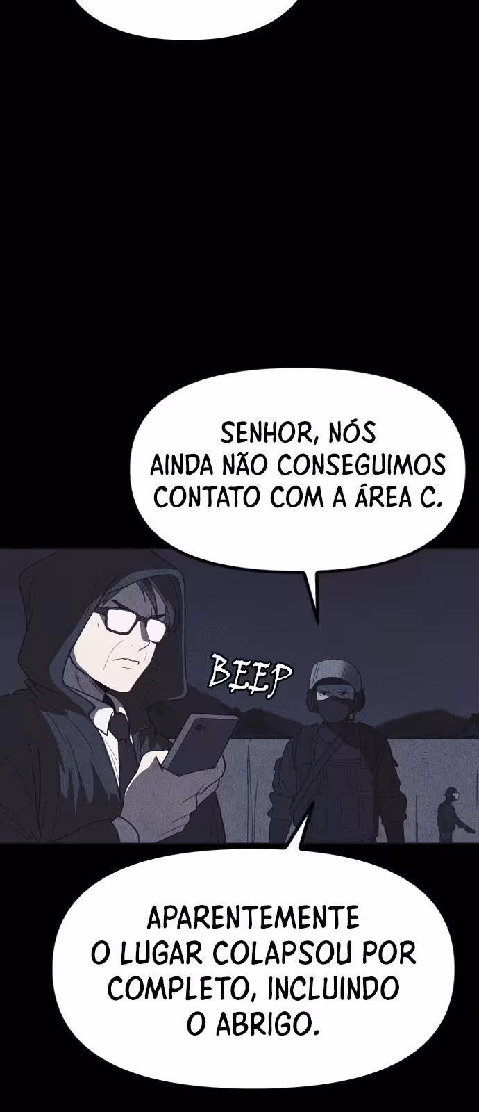 Página do Capítulo 44