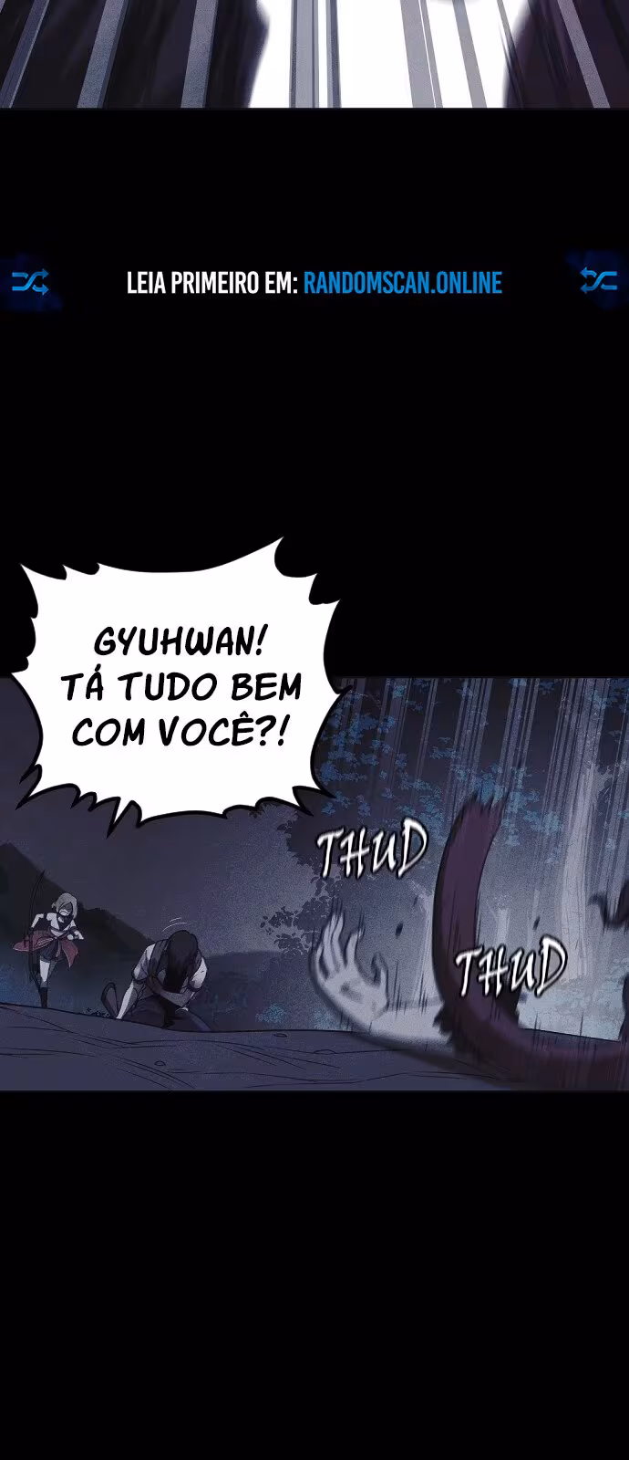 Página do Capítulo 46