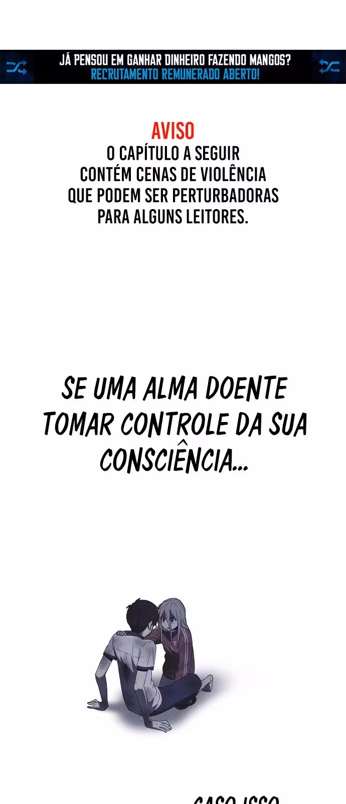 Página do Capítulo 50
