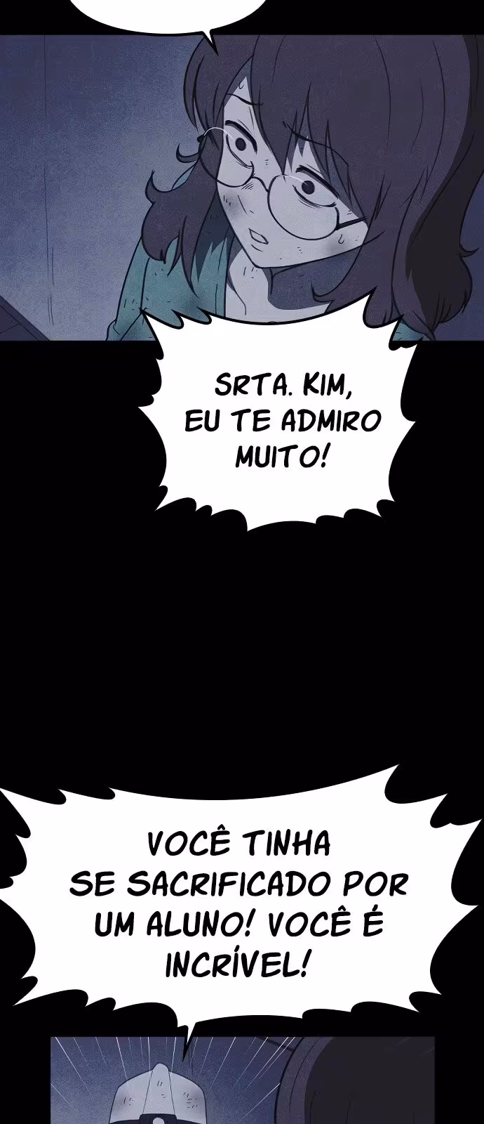 Página do Capítulo 54