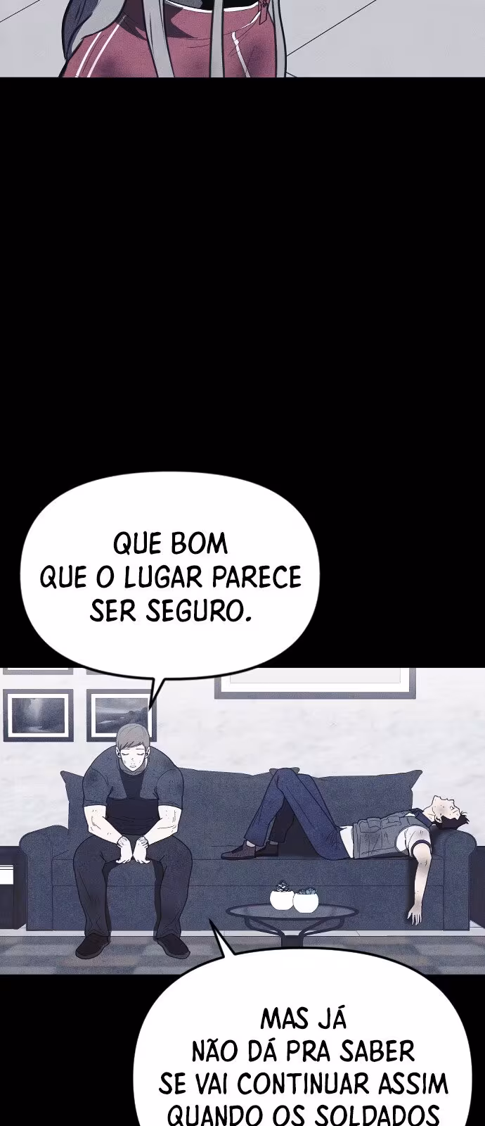 Página do Capítulo 55