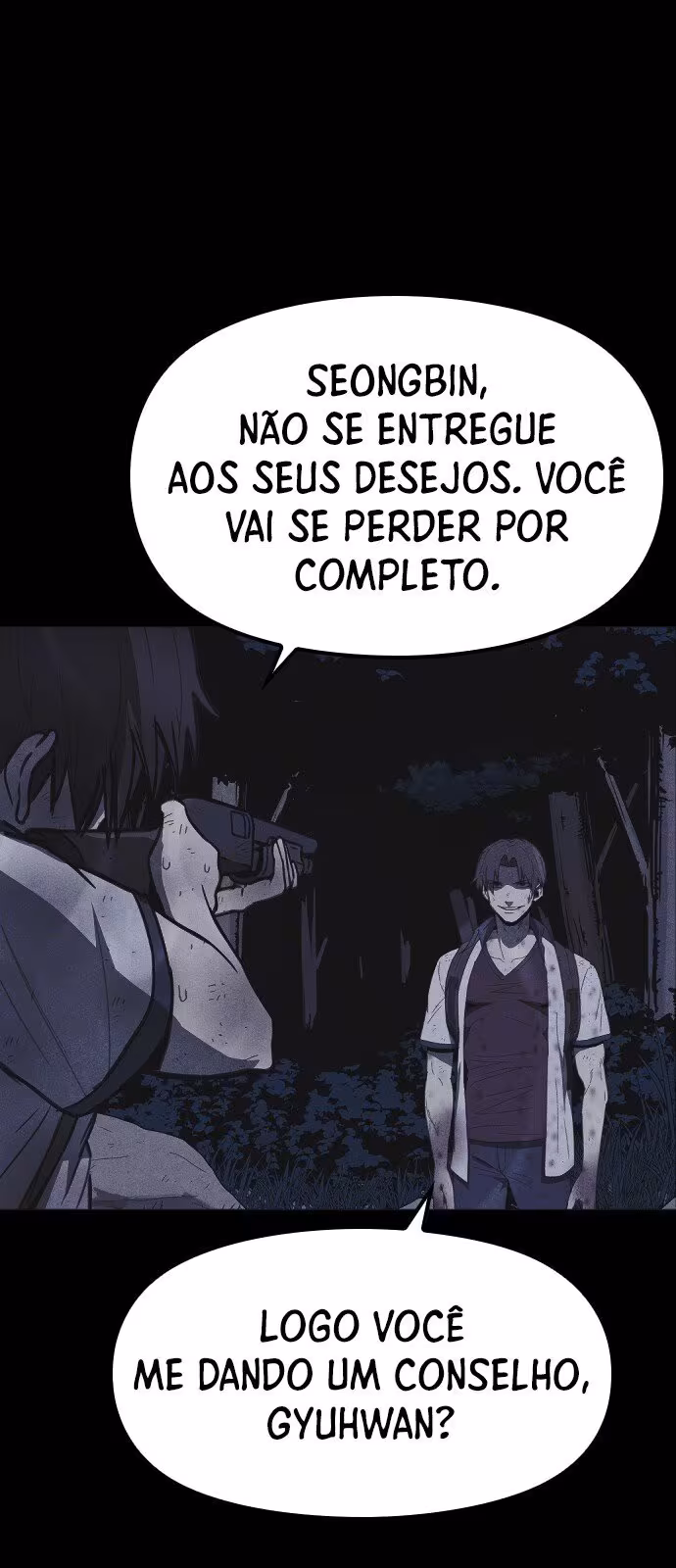 Página do Capítulo 56
