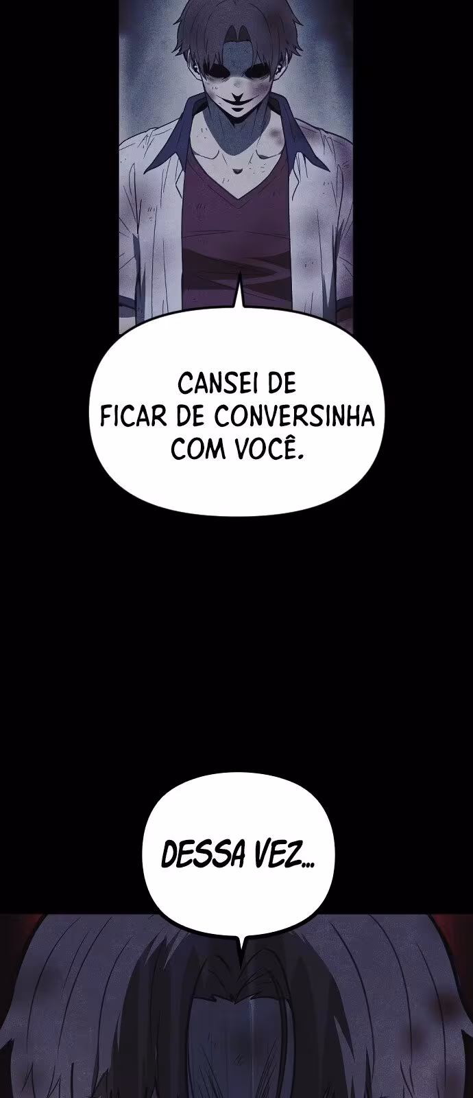 Página do Capítulo 58