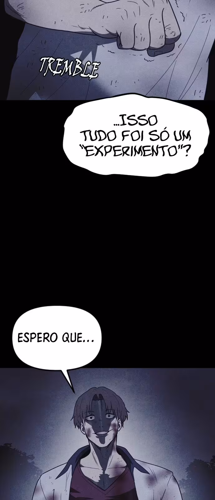 Página do Capítulo 58