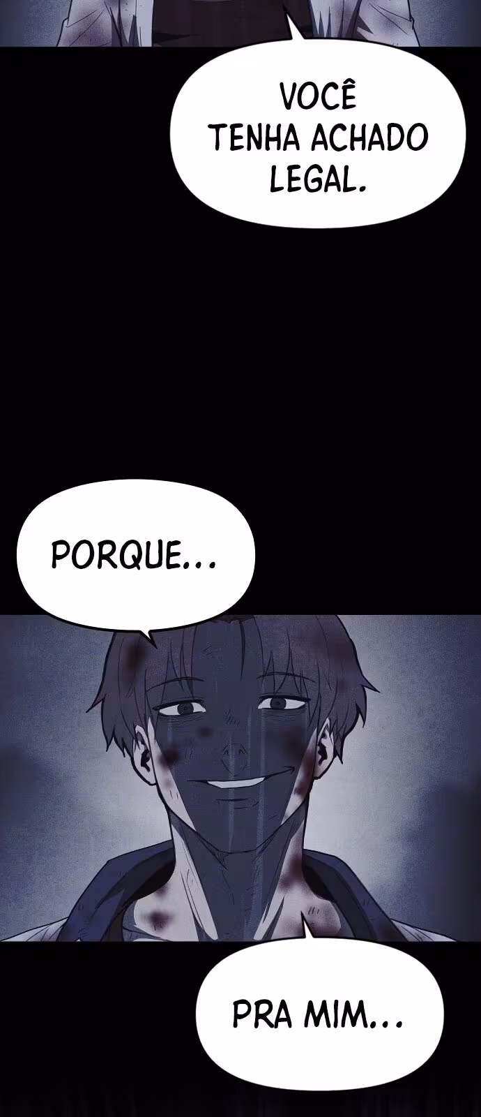 Página do Capítulo 58