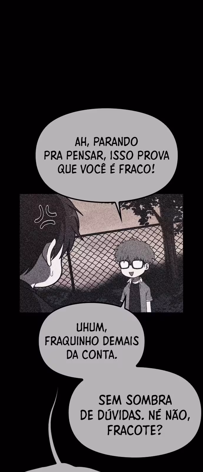 Página do Capítulo 58