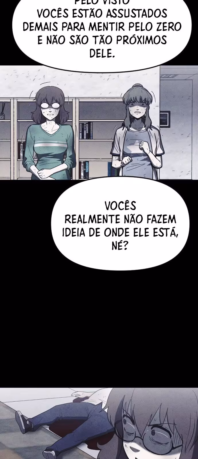 Página do Capítulo 60