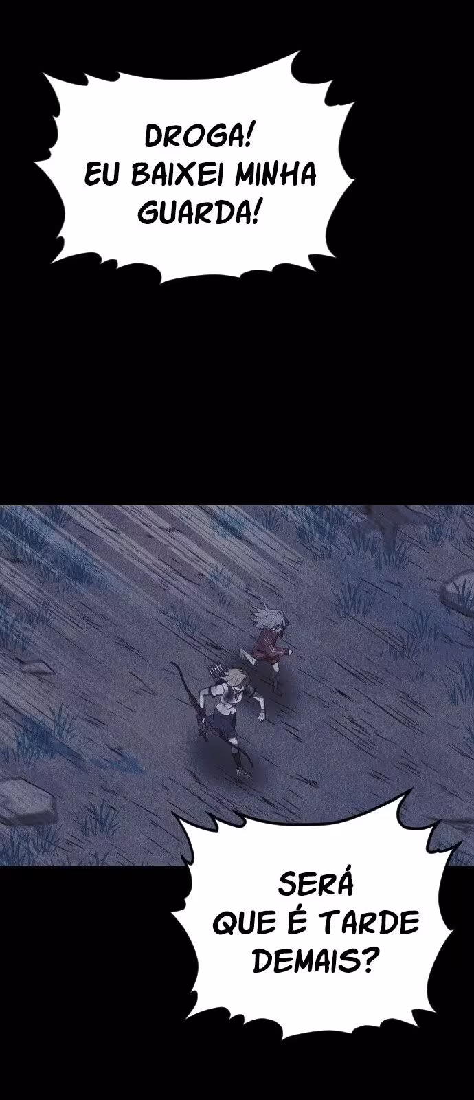 Página do Capítulo 61