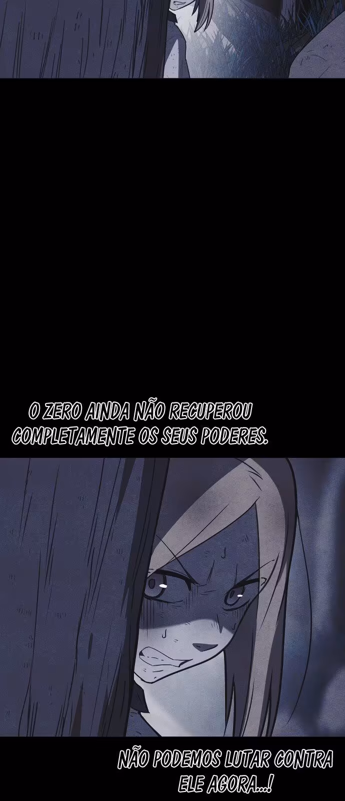Página do Capítulo 61
