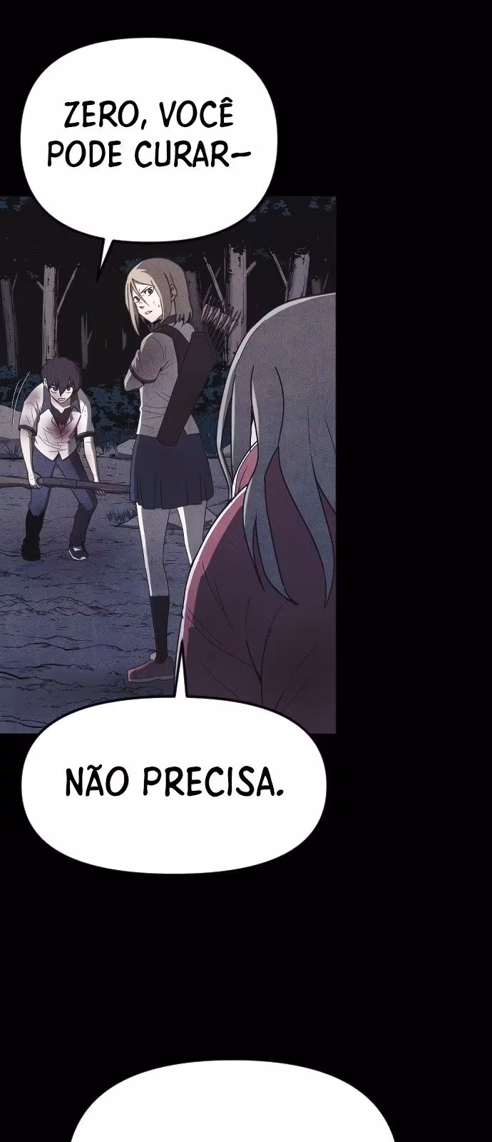Página do Capítulo 64