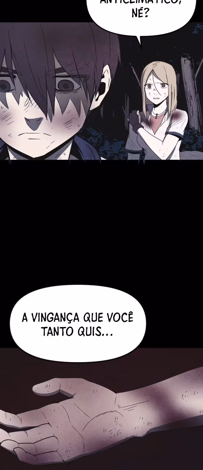Página do Capítulo 64
