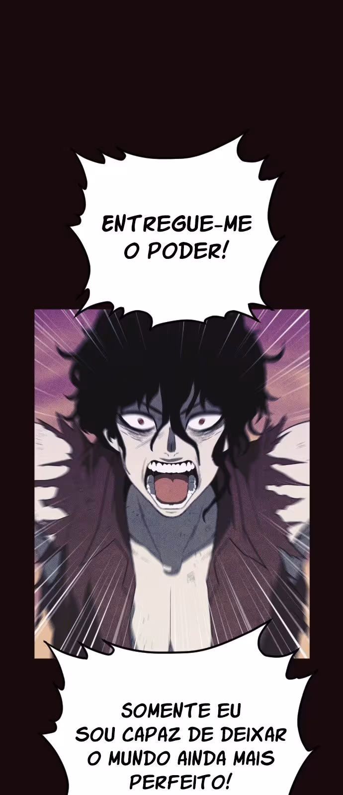 Página do Capítulo 65