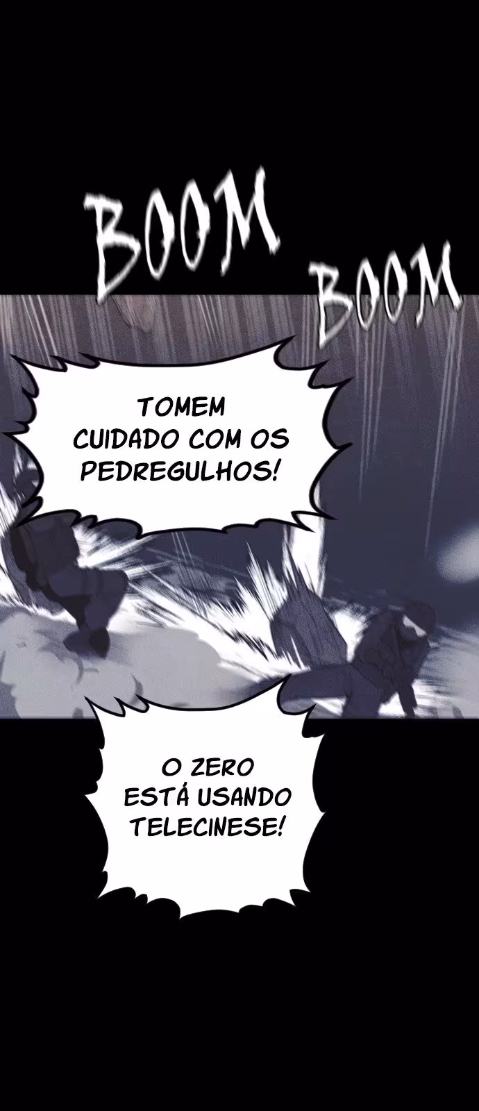 Página do Capítulo 65
